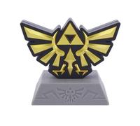 Hyrule Crest Icon Light Bdp