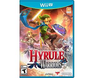 Hyrule Warriors