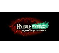 Hyrule Warriors Age of Imprisonment (Nintendo Switch 2)