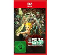 Hyrule Warriors: Chronik der Versiegelung