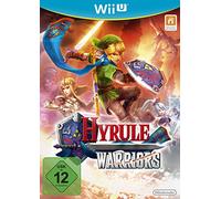 Hyrule Warriors [import allemand]