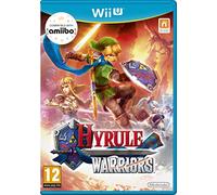 Hyrule Warriors [import anglais]