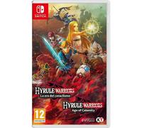 Hyrule Warriors L Re Du Fl Au Import Es Video Game