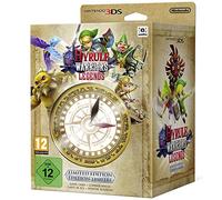 Hyrule Warriors Legends + 1 Montre Boussole