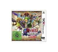 Hyrule Warriors : Legends [import allemand]