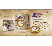 Hyrule Warriors Legends + Montre Boussole 3ds
