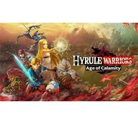 Hyrule Warriors : L'Ère du Fléau
