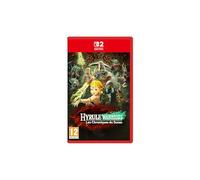 Hyrule Warriors : Les Chroniques du Sceau