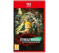 Hyrule Warriors : Les Chroniques du Sceau