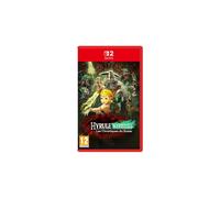 Hyrule Warriors : Les Chroniques du Sceau