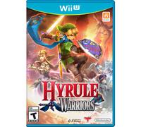 Hyrule Warriors - Nintendo Wii U (renouvel )