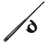 HYS Antenne amateur TNC 27 MHz, radio portable CB avec TNC pour radio CB portable pour President Randy FCC/Randy II FCC