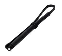 HYS Antenne Talkie-walkie CB 27 MHz | Antenne pliable compatible avec Cobra Midland Uniden Maxon President Portable Handheld CB Talkie Walkie