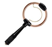 HYS SMA Antenne VHF UHF 144/430 MHz 20 W à gain élevé HT pour BaoFeng BF-F8HP UV-82HP BF-888S UV-5R UV-82 DMR-6X2 DM-1701 DM-1801 DM-5R GT-3WP H-777