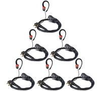 HYS Talkie-Walkie Oreillette Compatible avec Midland G7 Pro G8 G9 Pro