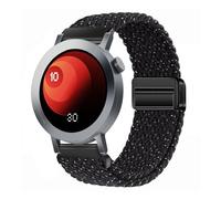 HYSDFFG Bracelet en Nylon pour CMF by Nothing Watch Pro 2, Bracelets Tressée Élastique en Nylon avec Fermoir Magnétique Conçus Compatible avec CMF by Nothing Watch Pro 2 Bracelet (8)