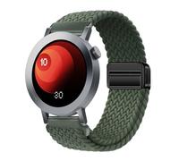 HYSDFFG Bracelet en Nylon pour CMF by Nothing Watch Pro 2, Bracelets Tressée Élastique en Nylon avec Fermoir Magnétique Conçus Compatible avec CMF by Nothing Watch Pro 2 Bracelet (28)