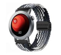 HYSDFFG Bracelet en Nylon pour CMF by Nothing Watch Pro 2, Bracelets Tressée Élastique en Nylon avec Fermoir Magnétique Conçus Compatible avec CMF by Nothing Watch Pro 2 Bracelet (14)