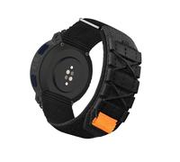 HYSDFFG Nylon Bracelet pour Amazfit Active Edge, Montage Rapide Bracelet de Rechange Robuste pour Homme Compatible avec Amazfit Active Edge Bracelet (C)