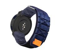 HYSDFFG Nylon Bracelet pour Amazfit Active Edge, Montage Rapide Bracelet de Rechange Robuste pour Homme Compatible avec Amazfit Active Edge Bracelet (E)