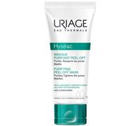 Uriage Hyséac Masque purifiant Peel-Off – Tube 50 ml