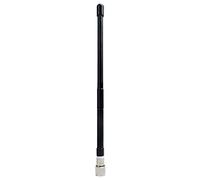 HYSHIKRA Connecteur TNC Antenne Radio CB en Caoutchouc