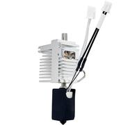 HysiPrui Kit de tête d'impression en céramique pour imprimante 3D Kobra 3 Hotend Hot End assemblé sans fuite - Cartouche chauffante et buse pour Anycubic Kobra 3 Combo