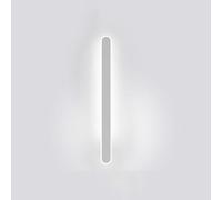 HYSJDMNC Applique Murale de Luxe Nordique Moderne, Applique Murale Longue et Simple et créative, Lampe Murale Minimaliste pour décoration de la Maison YYuan