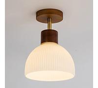HYSJDMNC Lustre Plafonnier Luminaire Plafonnier Lampe À Suspension Moderne Créative pour Cuisine Salle À Manger Chambre Couloir Couloir Restaurant Salon Hôtel Café E27