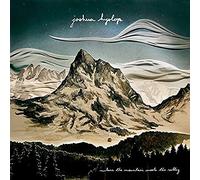 Joshua Hyslop – Where The Mountain Meets The Valley – CD