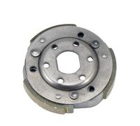 HYsMzA Disque d'embrayage de moto GY50-4036 for scooter chinois GY6 50cc 4 temps, cyclomoteur 1P39QMB, accessoires de moteur