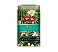 HYSON Air (boîte) 100g (thé vert en vrac)