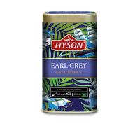 HYSON Earl Grey (boîte) 100g (thé noir en vrac)