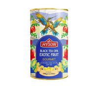 HYSON Fruits exotiques 100g (thé noir en vrac)