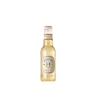 HYSOPE - Ginger Ale - Origine : France - Idéal en cocktail - 24 X 200 ML BIO