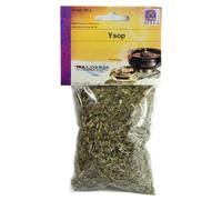 Hysope (Hyssopus officinalis), 20g