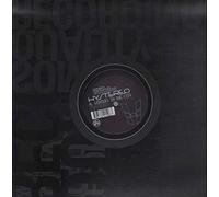 Hystereo - Winters in The City/Corporate Crime Waves