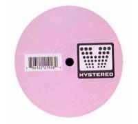 Hystereo - Winters in The City (Leger RMX [Import]