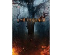 Hysteresis - Loïc Le Borgne - Le Belial Eds - broché - Roman