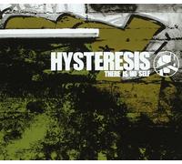 Hysteresis - There is No Self [Import]