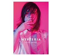 HYSTERIA(プレミアム・コレクターズ・エディション(完全生産限定盤))(SHM-CD+Blu-ray+Photo Book)