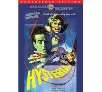 Hysteria (1965)