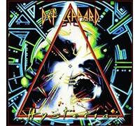 Hysteria [2 LP 30th Anniversary Edition] by Def Leppard [VINYL] NEUF