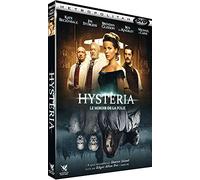 Hysteria – DVD – Édition E – Seven7