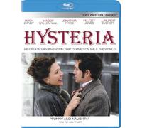 Hysteria – Blu-ray – Sony Pictures Home Entertainment