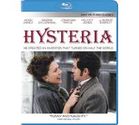 Hysteria [Blu Ray]