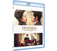 Hysteria [Blu-Ray] [Import]