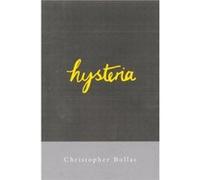 Hysteria by Bollas Christopher Member of the British Psychoanalytical Society London UK Paperback Book Christopher Bollas (Auteur)
