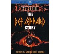 Hysteria: Def Leppard Story [Dvd] [Region 1] [Us Import] [Ntsc]