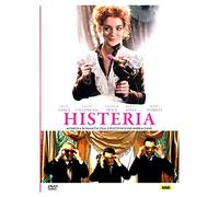 Hysteria (digipack) [DVD] (IMPORT) (Pas de version française)